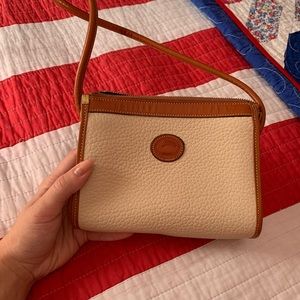 Dooney and Bourke